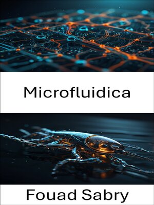 cover image of Microfluidica